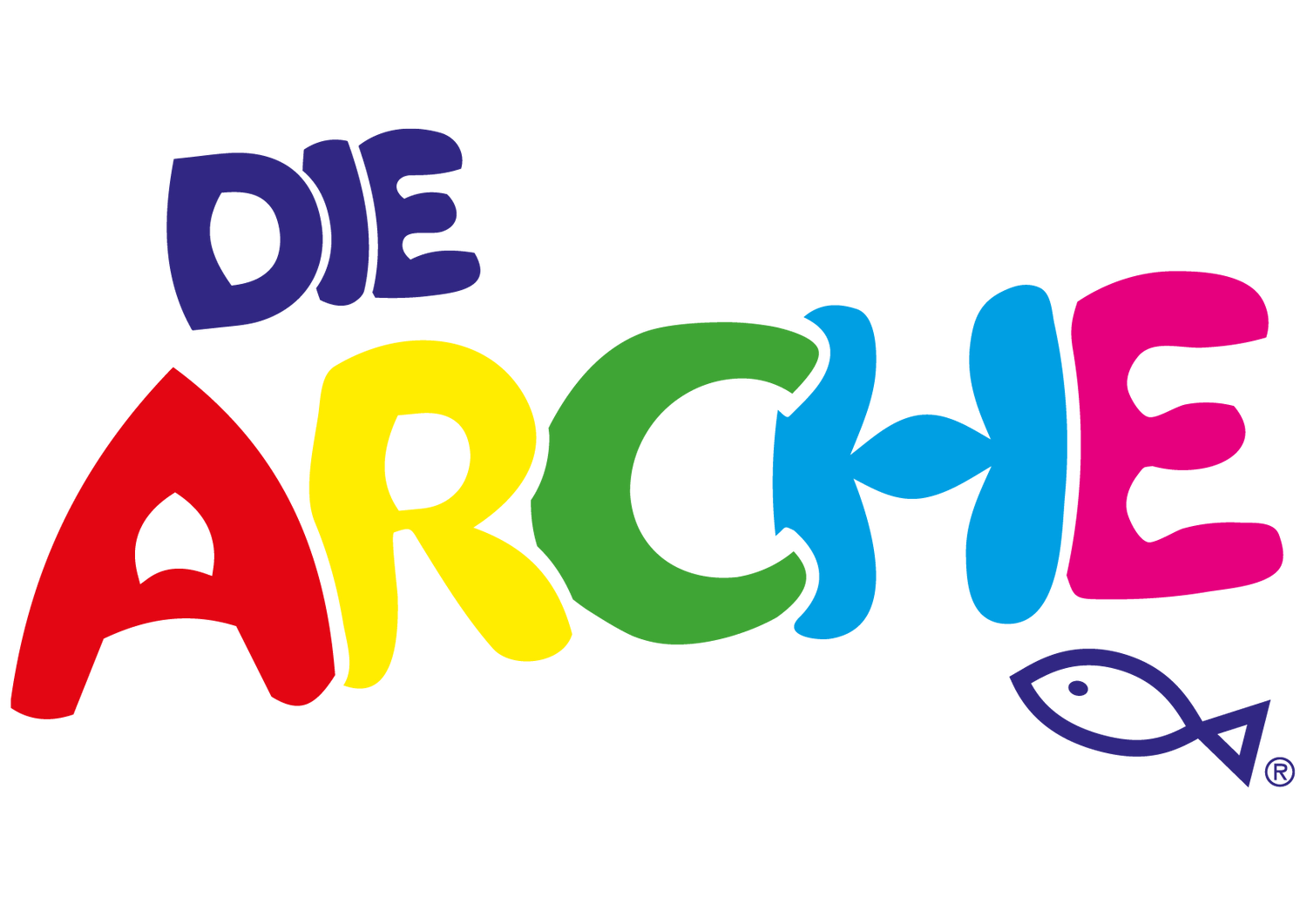Arche Logo