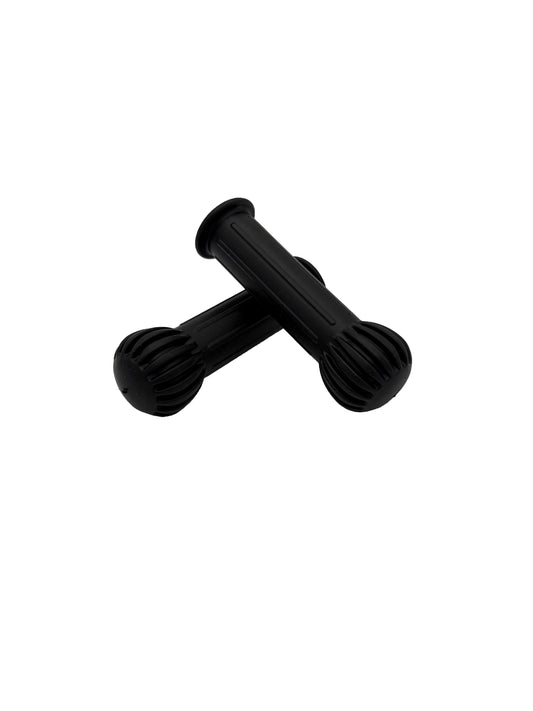 Kinnaz ONE Griff Set Schwarz