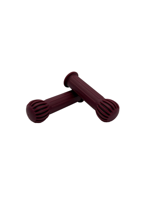 Kinnaz ONE Griff Set Bordeaux