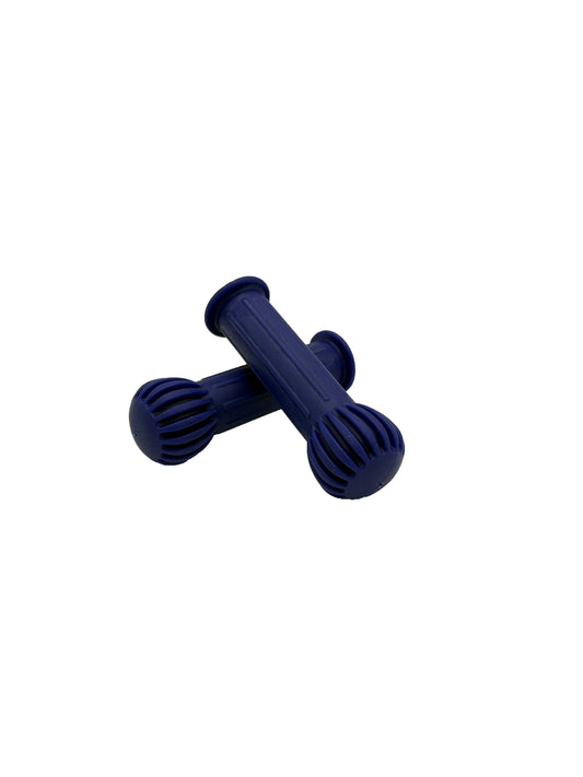 Kinnaz ONE Griff Set Dunkelblau