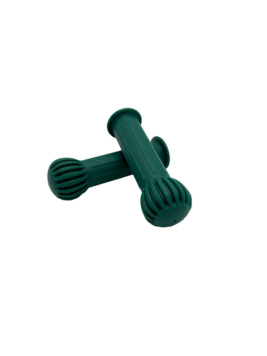 Kinnaz ONE Griff Set Grün