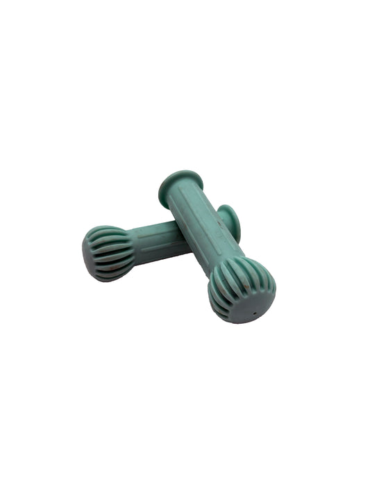 Kinnaz ONE Griff Set Türkisgrün