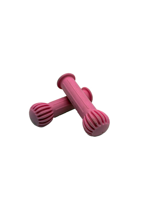 Kinnaz ONE Griff Set Rosa