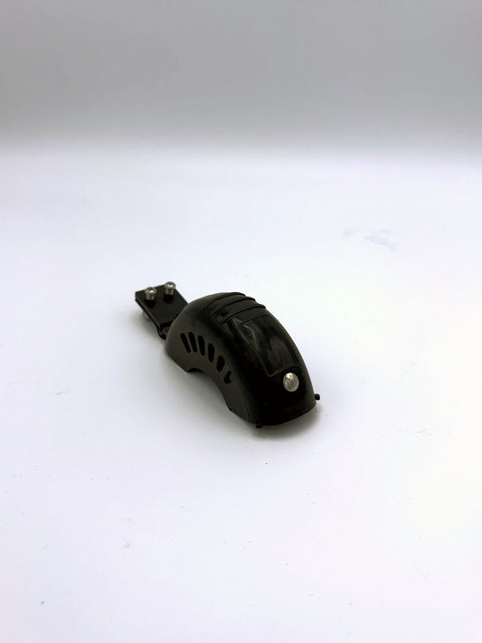 Kinnaz ONE Bremse Schwarz
